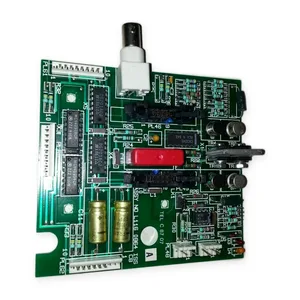 L116 0864 ISS CB Circuit Board PCB – actual item, photo 1 of 2