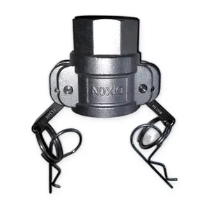 Dixon D-100 Pipe Fitting