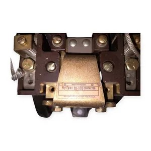 Westinghouse 20-100 Industrial Motor Control