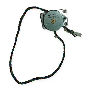 Sonceboz 6231R117 Bipolar Stepper Motor