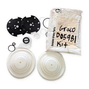 Graco D05981 Hardware