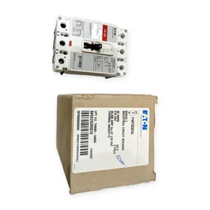 Eaton FWF3032VL FW Molded Case Circuit Breaker