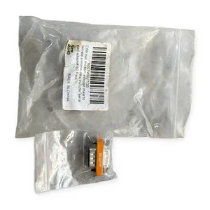 DB9 Female RS-232 Serial Connector – actual item, photo 1 of 8