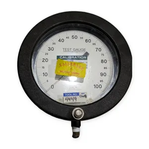 Ashcroft Q-149 Gaugemaker 250-2916