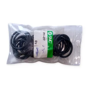 SMC F11-217 O-Ring Seal – actual item, photo 1 of 2