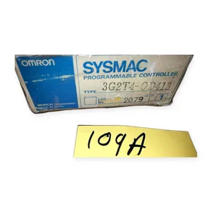Omron 3G2T4-OD413 Module Programmable Controller