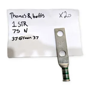 Thomas & Betts Lug