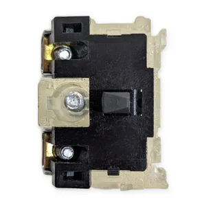 Eaton HT8B Block 1 NC A600 P600 Switch – actual item, photo 1 of 6