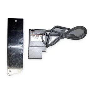 SMC V0301-005G-X153 3 Port Direct Solenoid Valve