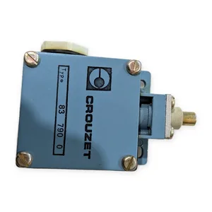 Crouzet 83 790 0 Limit Switch