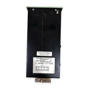 Versatile Measuring Instruments 9283S-01-E-VB-13N Panel Meter