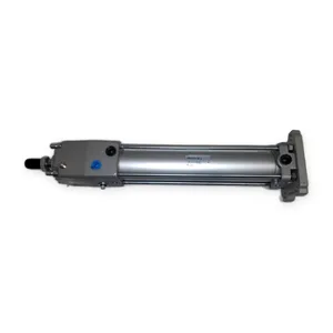SMC CDNA2G40TN-200-D Power Lock Tie Rod Air Cylinder