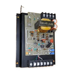 DPC-28-160 AC LVDT Signal Conditioner Card