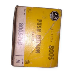 Allen-Bradley 800S-1SB Push Button