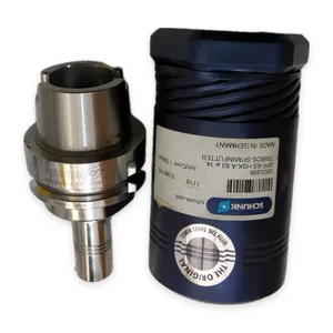 Schunk 1SKIB Air Cylinder – actual item, photo 1 of 5