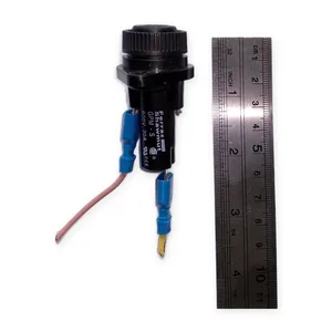 Mersen GPM-S Panel Mount Fuse Holder