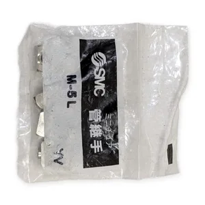 SMC M-5L Pneumatic Component – actual item, photo 1 of 6