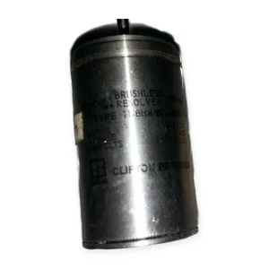 11-BHM-8H Brushless Resolver