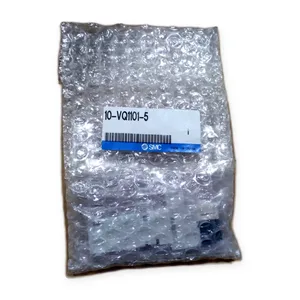 SMC 10-VQ1101-5 Pneumatic Solenoid Valve