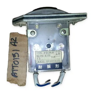 DEF-54SY-NH-084 Analog Panel Industrial Control