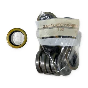 GA 32×45×7/10 Roller Bearing – NEU