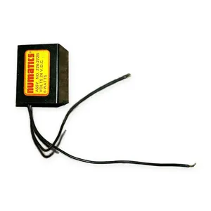 Numatics 226-272B Solenoid Valve Coil