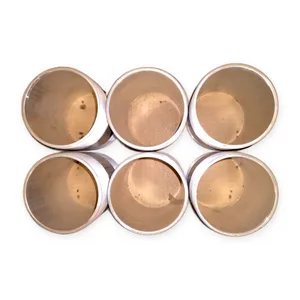 Pittsburgh Nipple Pipe Fitting