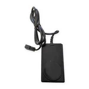 KB-00-32-F-02 +5V Power Supply Cable – actual item, photo 1 of 4