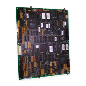 General Electric DS200SDCCG1AEC Mark LAN Communication Card