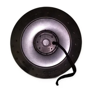 ebm-papst R4E250-AB01-25 Centrifugal Blower