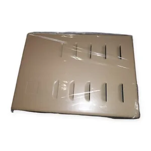 4NE41 Universal Thermostat Guard Cover