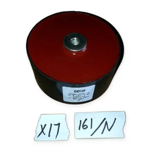 TPC FPX86-9448-A Capacitor