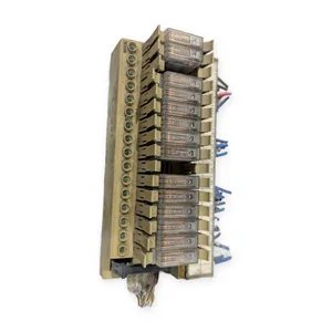 Omron G7TC-OC16 I/O Relay Terminal