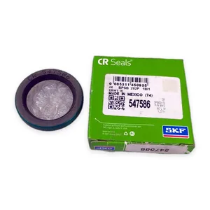 SKF 9913 547586 Radial Shaft Oil Seal