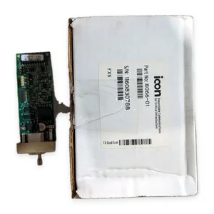 FXS 8066-01 Network Switch