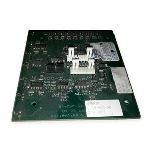 Mydata L-19-063-4B Automation WSR Ed-4B Board