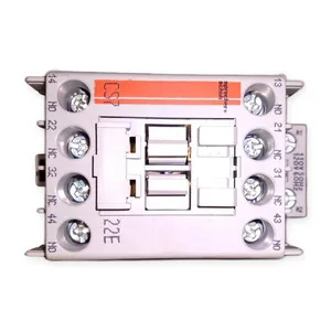 Sprecher + Schuh CS7-22E-120 Relay