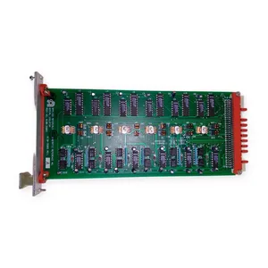 Applied Materials 0100-35065 Serial Isolator PCB