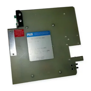 RIS ET-1234-H3-A12 Trip Alarm Module