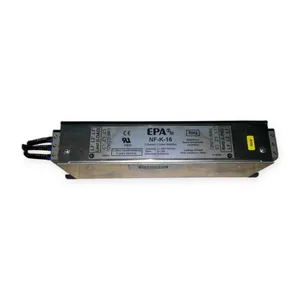 EPA NF-K-16 Mains Filter