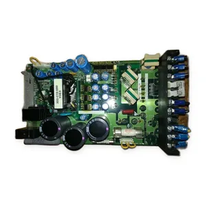 Yaskawa YPHT31516-2A Servo Drive PCB Module Card