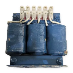 MTE RL-00203 Inductor