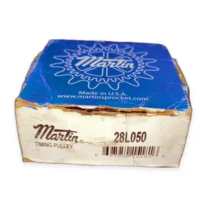 Martin 28L050 Timing Pulley