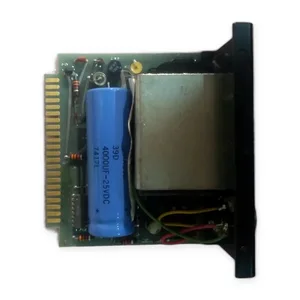 678-3-1404 Board 76-64-4998 Timer Counter