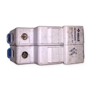 Gould USM2 Ultrasafe – actual item, photo 1 of 4