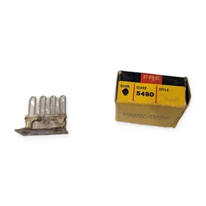 Federal Pacific 5490 F5.0 Heater Element Motor Starter