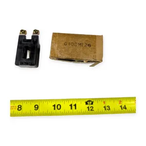 Gould G10DM126 Class G10 Contactor Starter