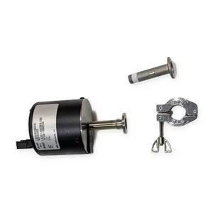 MKS 141AA-00001DA Baratron Vacuum Switch
