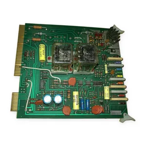 117-0161-2 PCB Circuit Board Control Module – actual item, photo 1 of 3