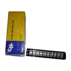 Cole M429 10 Position Terminal Block